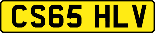 CS65HLV