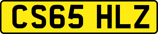 CS65HLZ