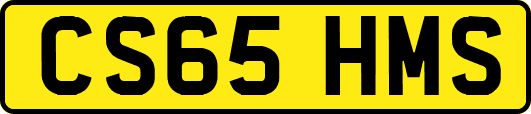 CS65HMS