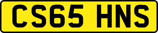 CS65HNS