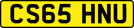 CS65HNU