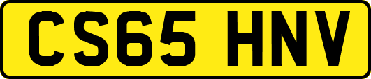 CS65HNV