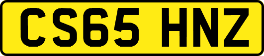 CS65HNZ