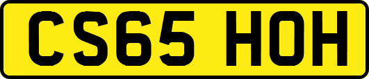 CS65HOH
