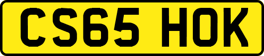 CS65HOK