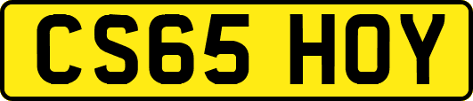 CS65HOY