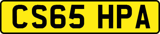 CS65HPA