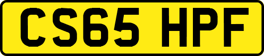 CS65HPF
