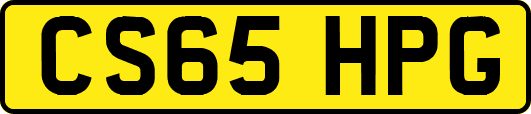 CS65HPG
