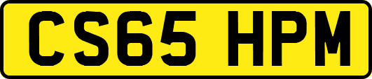 CS65HPM