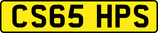 CS65HPS