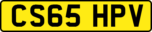 CS65HPV