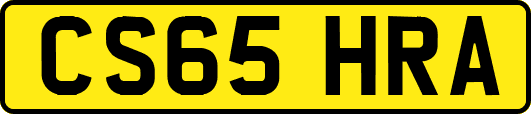 CS65HRA