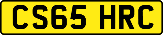 CS65HRC