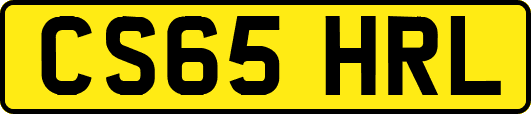CS65HRL