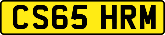 CS65HRM