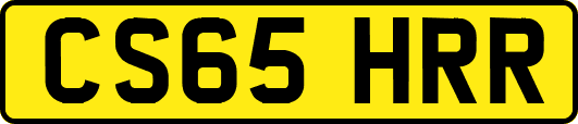 CS65HRR