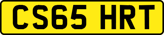 CS65HRT