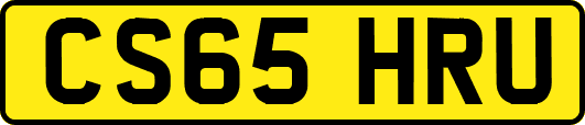 CS65HRU