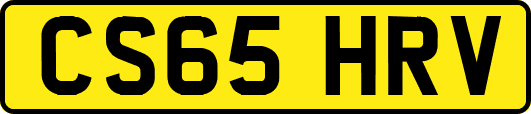 CS65HRV