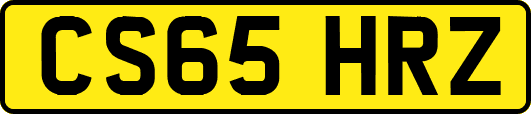 CS65HRZ