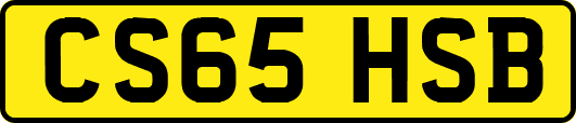 CS65HSB