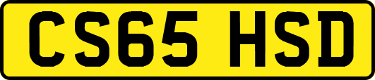CS65HSD