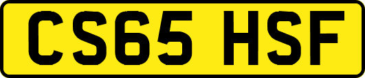 CS65HSF