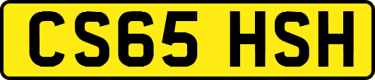 CS65HSH