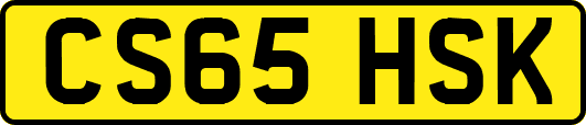 CS65HSK