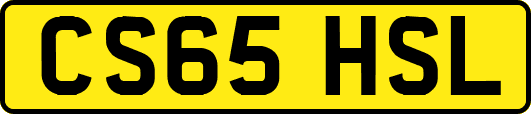 CS65HSL