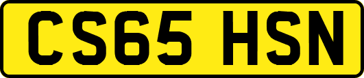 CS65HSN