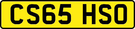 CS65HSO