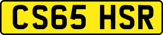CS65HSR