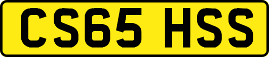 CS65HSS