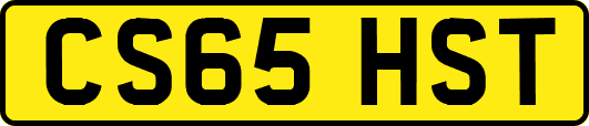 CS65HST