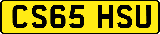 CS65HSU