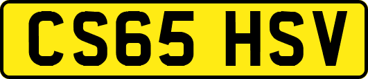 CS65HSV