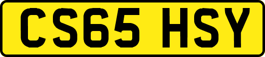 CS65HSY