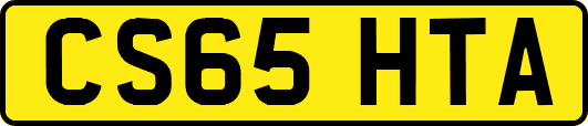 CS65HTA