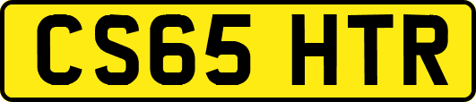 CS65HTR