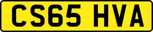CS65HVA