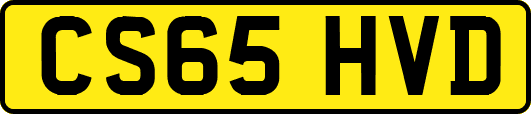 CS65HVD