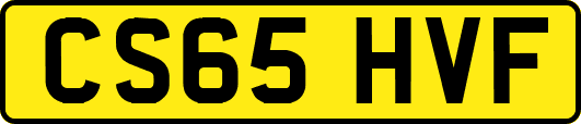 CS65HVF