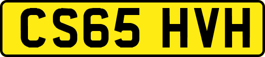 CS65HVH