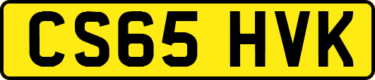 CS65HVK
