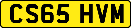 CS65HVM
