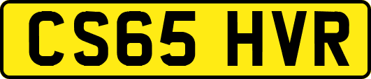 CS65HVR