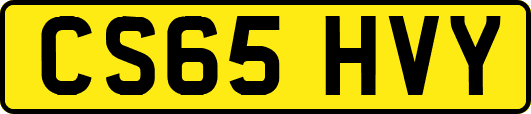 CS65HVY