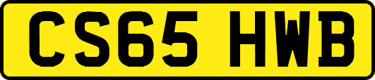 CS65HWB
